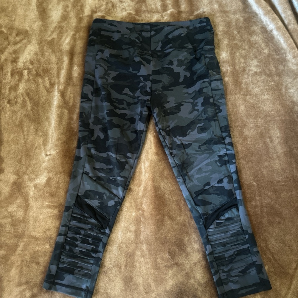 Constantly Varied Gear Leggings